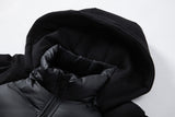 TORINO PREMIUM HYBRID JACKET