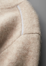 PREMIUM CASHMERE LEISURE SET