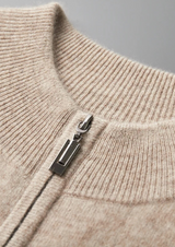 PREMIUM CASHMERE LEISURE SET