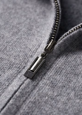 PREMIUM CASHMERE DARK GRAY TORINO LEISURE SET
