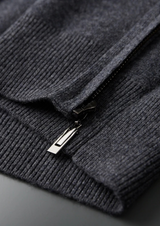 PREMIUM CASHMERE LEISURE SET