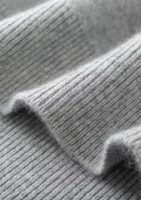 PURE EXTRA-FINE MERINO WOOL ESSENTIAL CARDIGAN