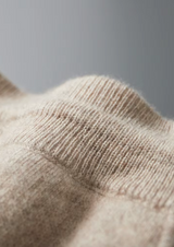 PURE EXTRA-FINE MERINO WOOL AMALFI SET