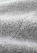PURE EXTRA-FINE MERINO WOOL ESSENTIAL CARDIGAN