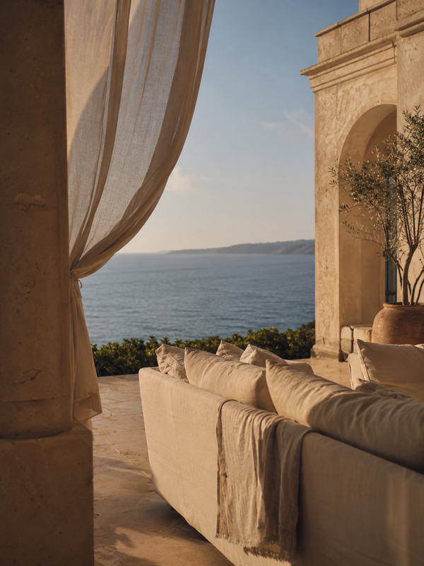 Mediterranean Spirit