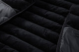 TORINO PREMIUM HYBRID JACKET