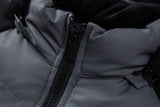 TORINO PREMIUM HYBRID JACKET