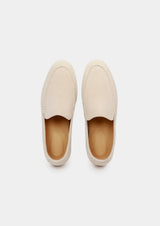 MARINA LOAFERS - Ivory