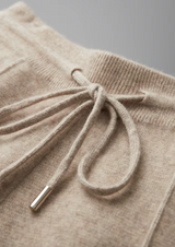 PREMIUM CASHMERE LEISURE SET