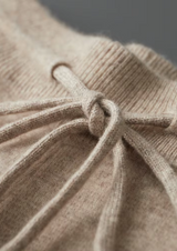 PREMIUM CASHMERE LEISURE SET