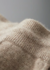 PREMIUM CASHMERE LEISURE SET