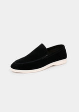 MARINA LOAFERS - Black