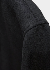 PREMIUM CASHMERE BOMBER JACKET