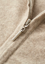 PREMIUM CASHMERE SAND KILIAN LEISURE SET