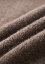 PREMIUM CASHMERE SAND TORINO LEISURE SET