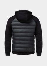 TORINO PREMIUM HYBRID JACKET