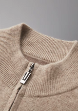 PREMIUM CASHMERE SAND TORINO LEISURE SET