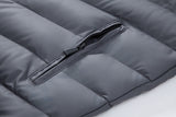 TORINO PREMIUM HYBRID JACKET