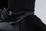 TORINO PREMIUM HYBRID JACKET