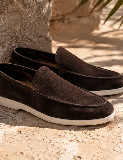 SOFT SUEDE