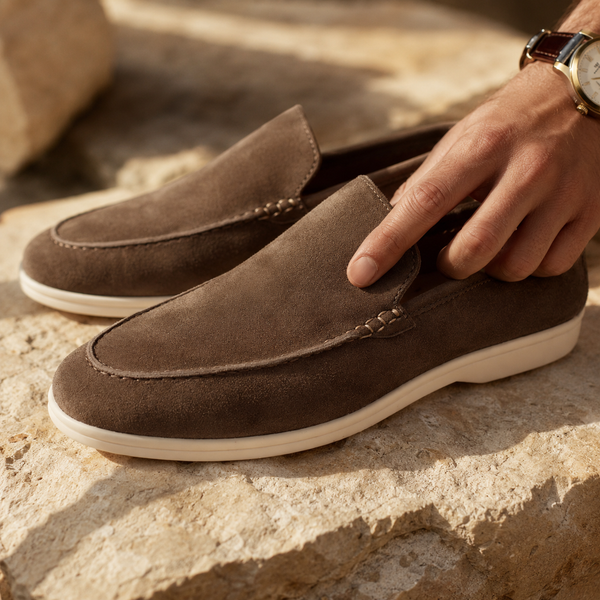Soft Suede